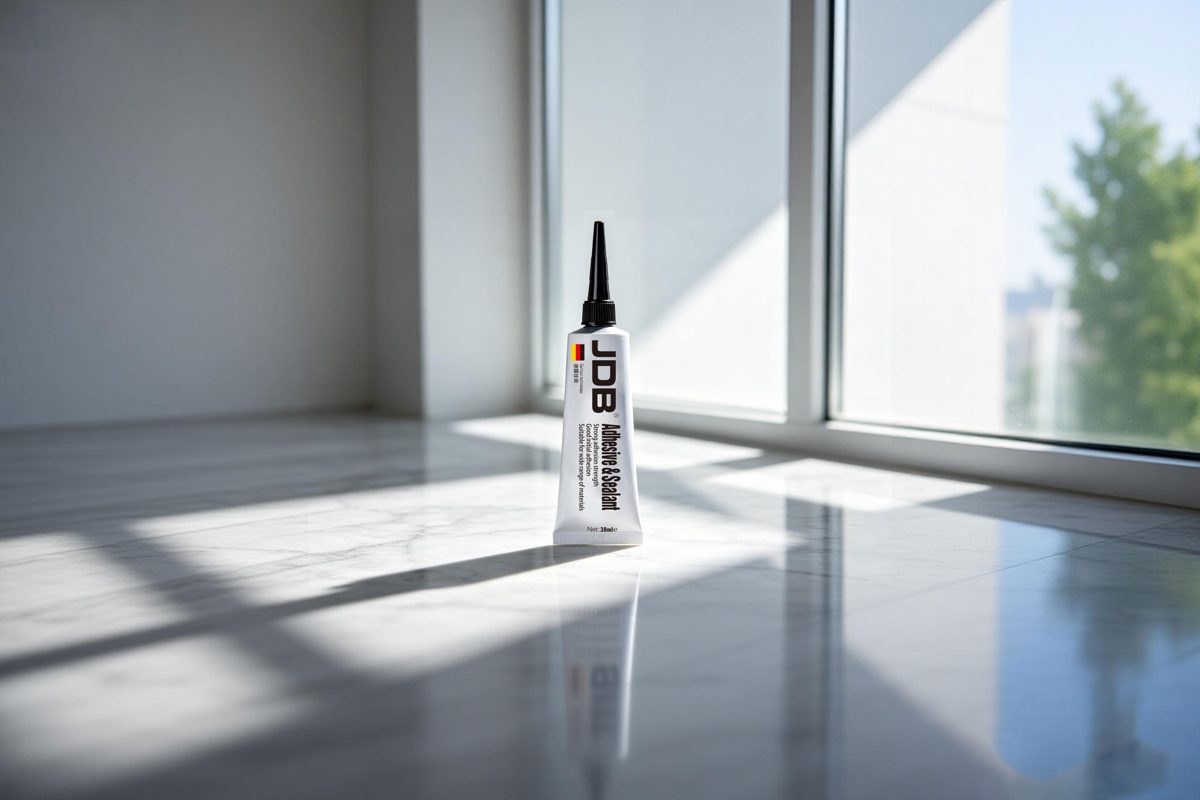 Adhesive & Sealant — Хүчирхэг олон зориулалтын цавуу